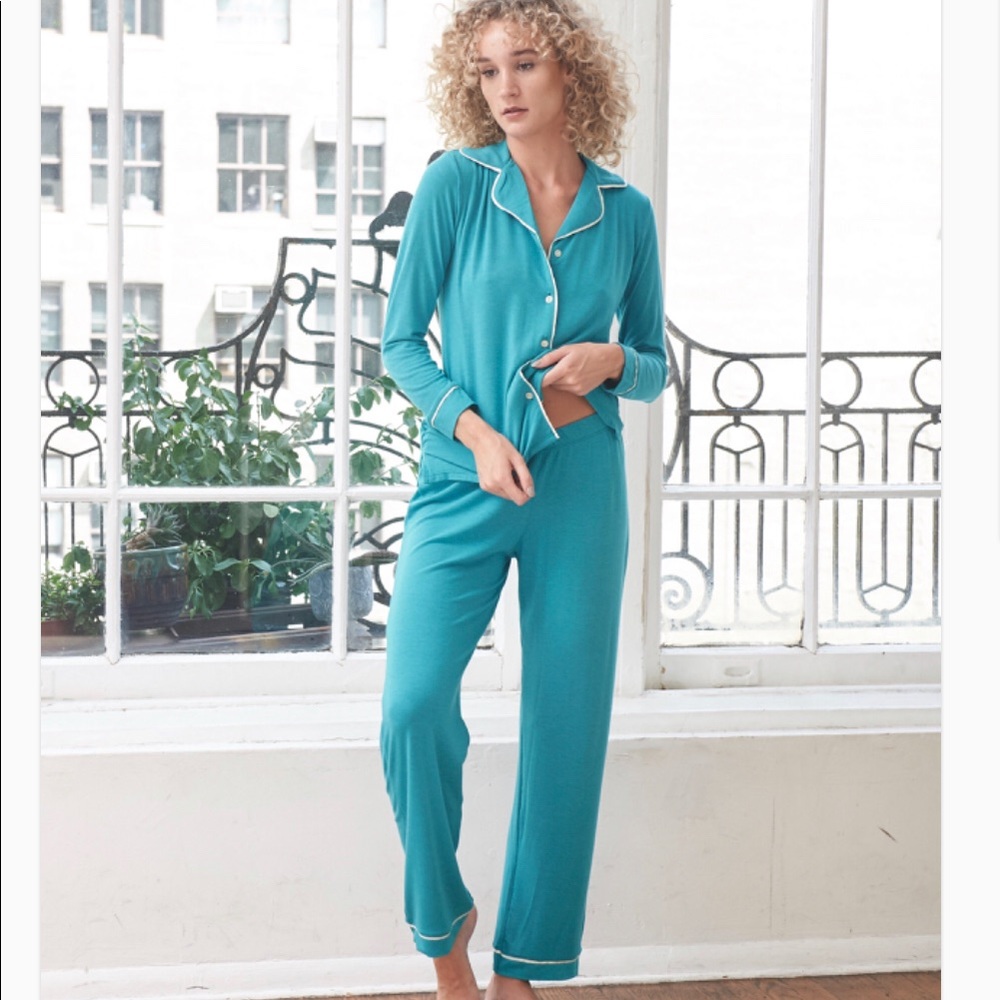 Marie Bella Claire PJ Set